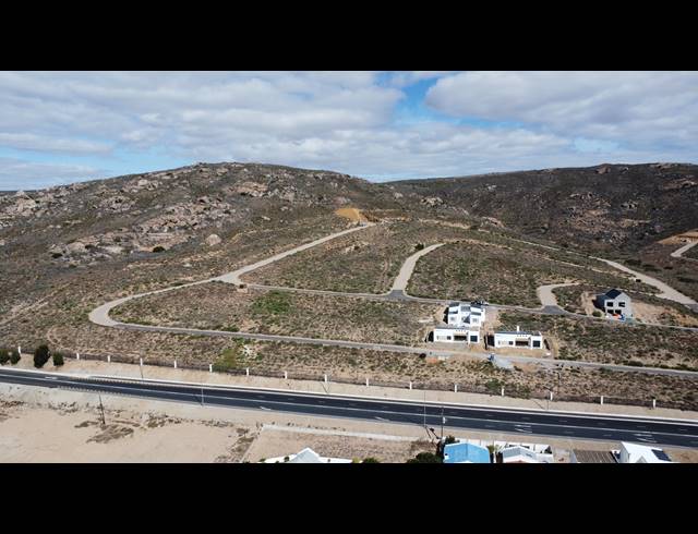 469M² VACANT LAND FOR SALE IN STEENBERGS COVE